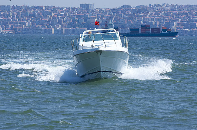 motoryacht offshore 10 29