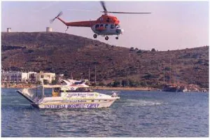 11.0 Ambulans Teknesi